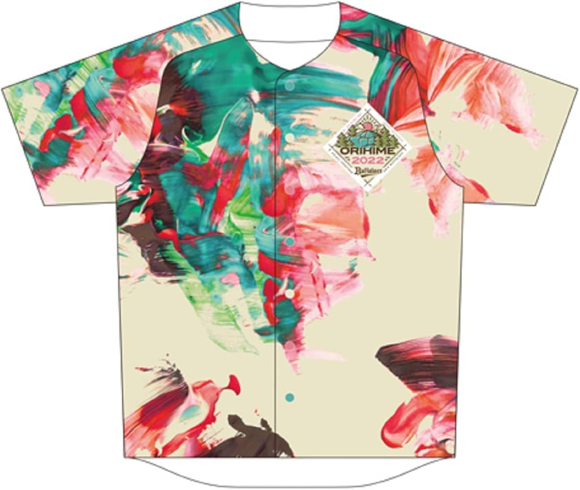 オリックスバファローズ タオル オリ姫ユニフォーム Amazon | オリックス バファローズ ユニフォーム オリ姫 2023